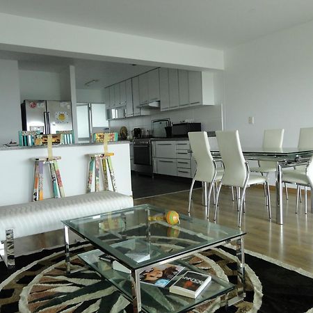 San Borja, Bello Apartamento ليما المظهر الخارجي الصورة