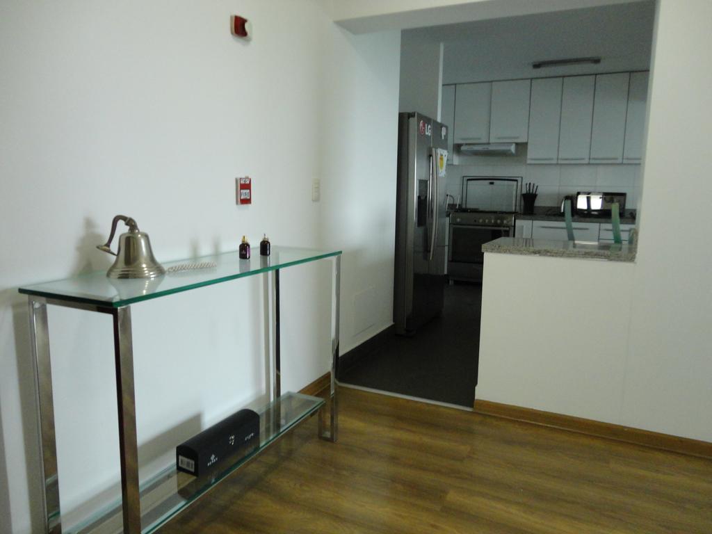 San Borja, Bello Apartamento ليما المظهر الخارجي الصورة