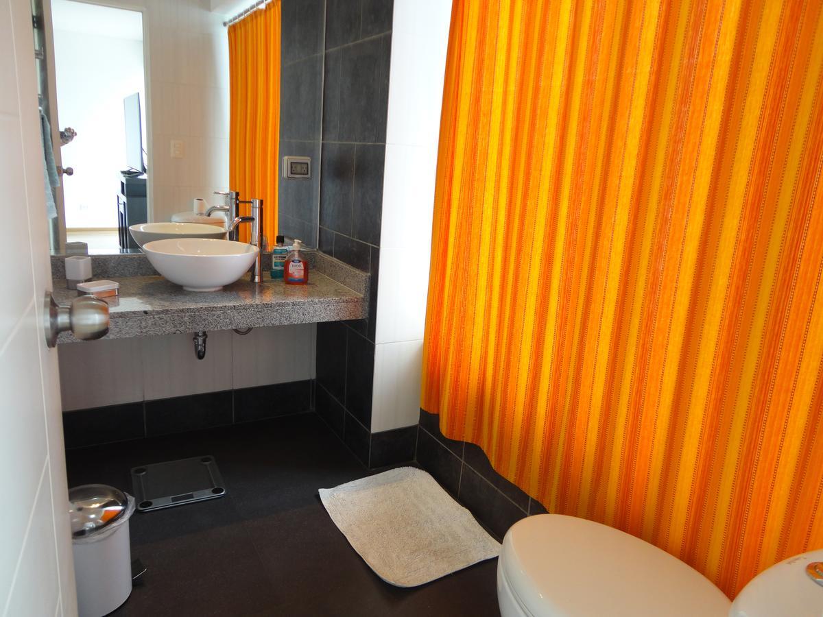 San Borja, Bello Apartamento ليما المظهر الخارجي الصورة